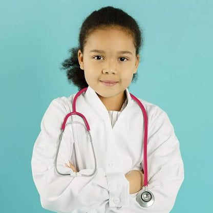 Kids Toy Stethoscope