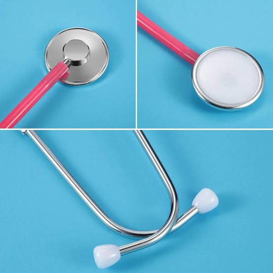 Kids Toy Stethoscope