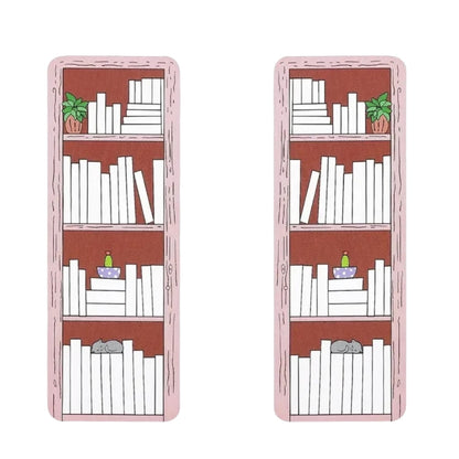 Bookmark - Track your Reading