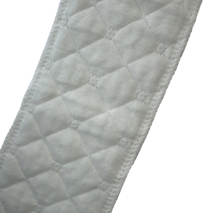 Reusable Bra Liner and Sweat Crease Absorber