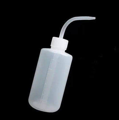 Water Container Squirt Bottle