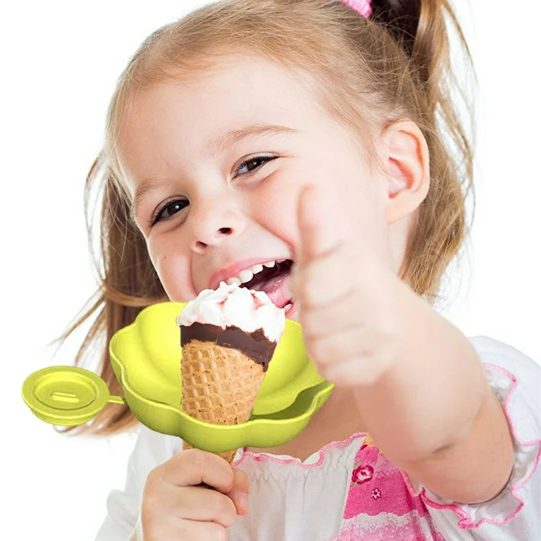 Ice Cream Holder