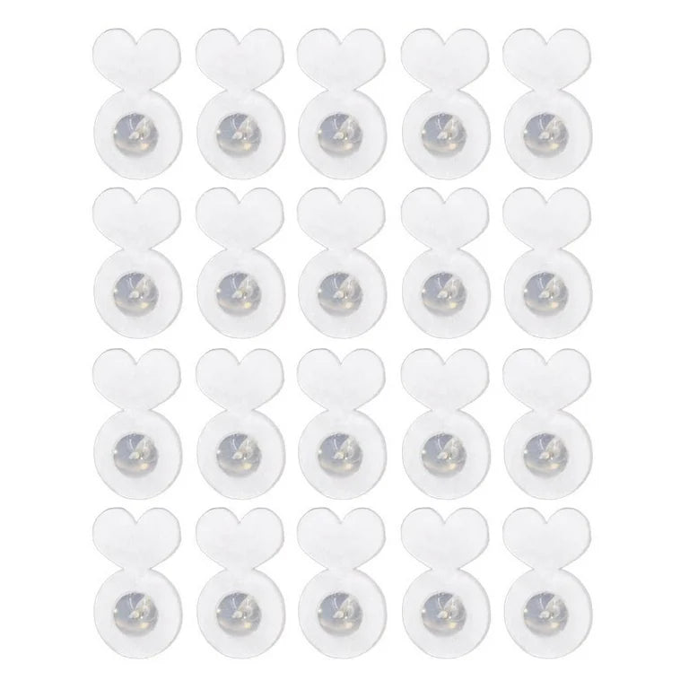 Earring Back Lifters
