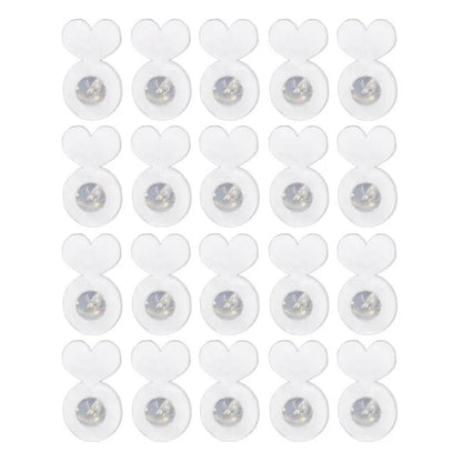 Earring Back Lifters