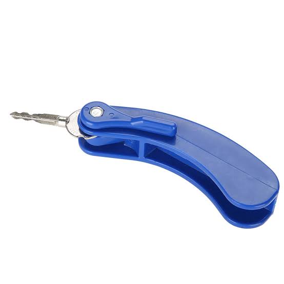 Mobility Aid — Key Turner