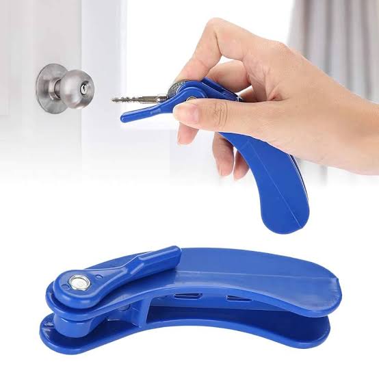 Mobility Aid — Key Turner