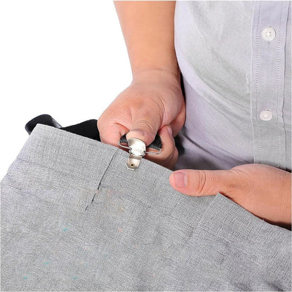 Pull Up Dressing Aid