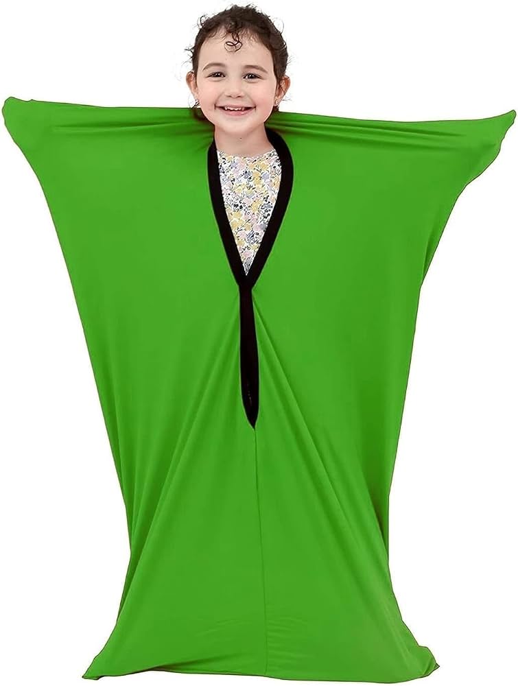 Dynamic Movement Body Sock