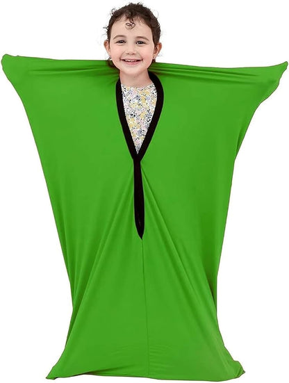 Dynamic Movement Body Sock