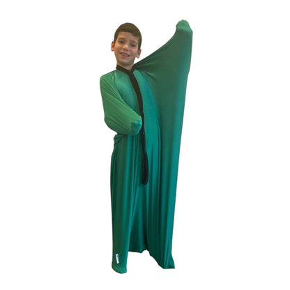 Dynamic Movement Body Sock