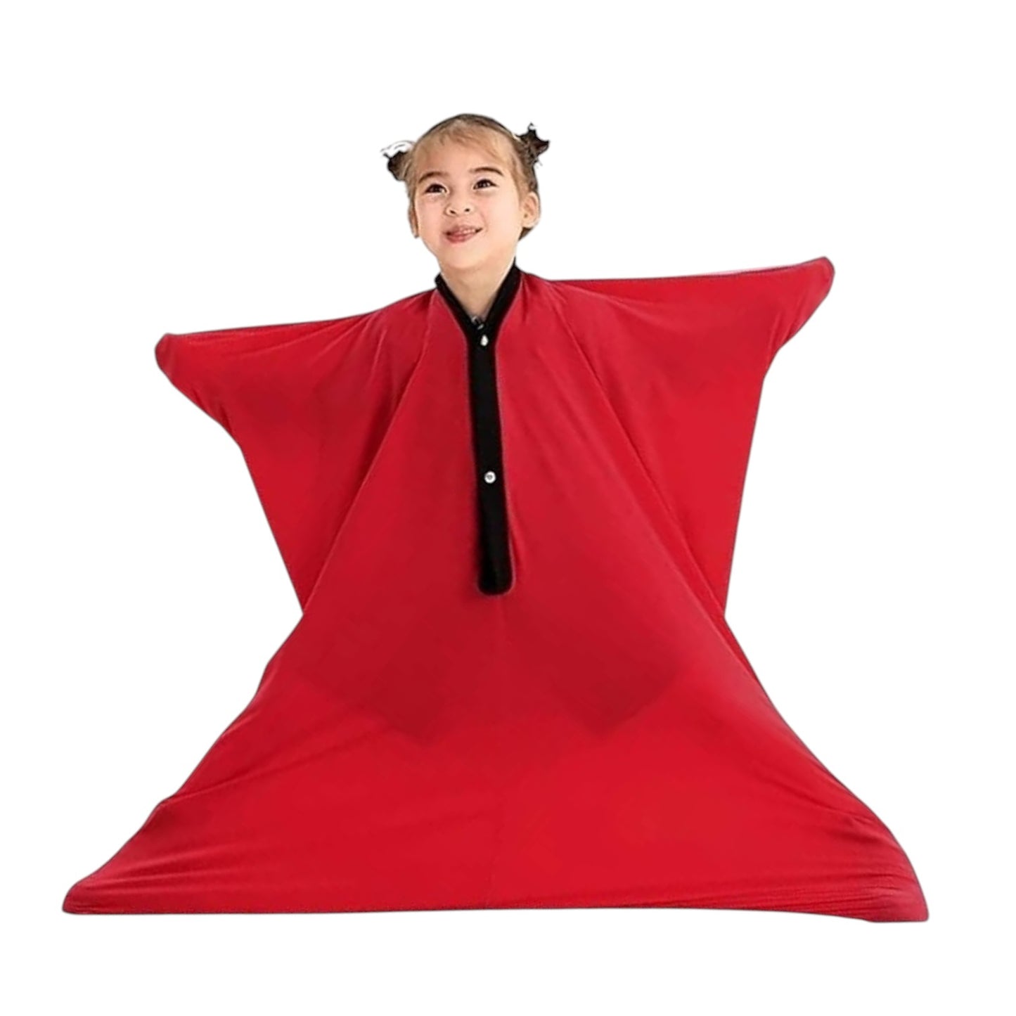 Dynamic Movement Body Sock