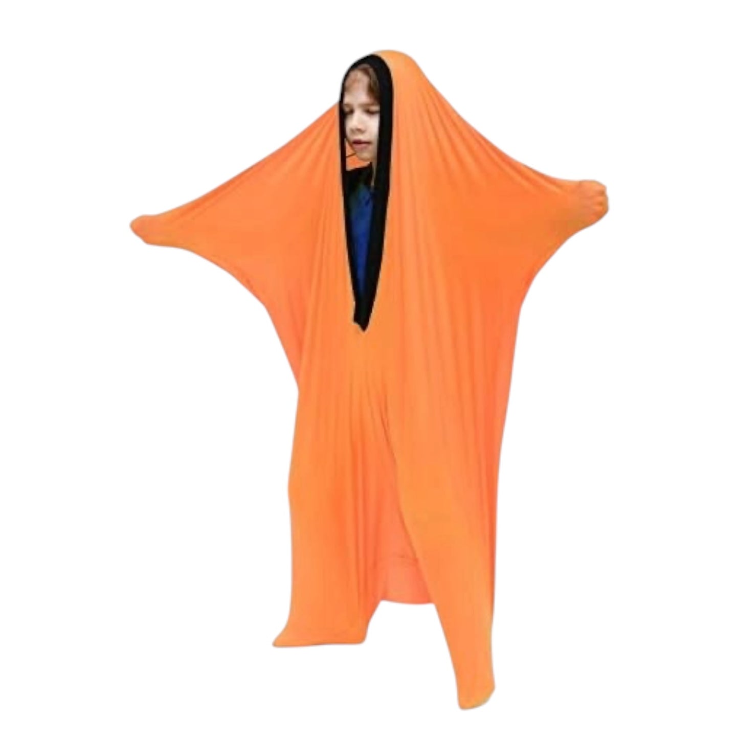 Dynamic Movement Body Sock
