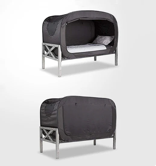 Travel Safe Bed Canopy Tent