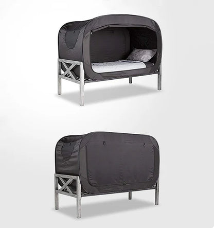Travel Safe Bed Canopy Tent