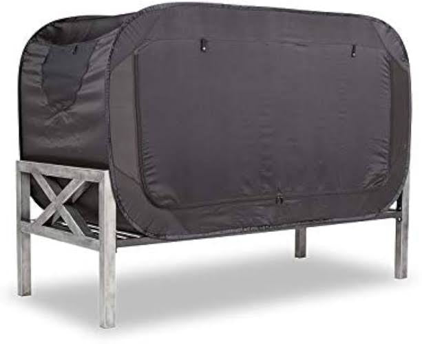 Travel Safe Bed Canopy Tent