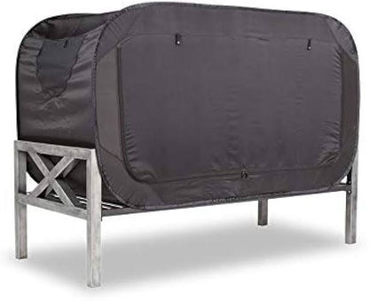 Travel Safe Bed Canopy Tent