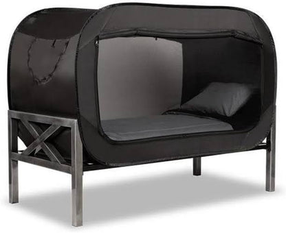 Travel Safe Bed Canopy Tent