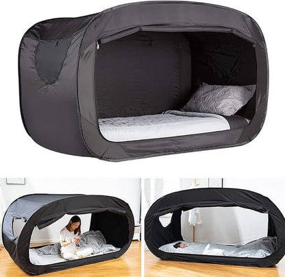 Travel Safe Bed Canopy Tent