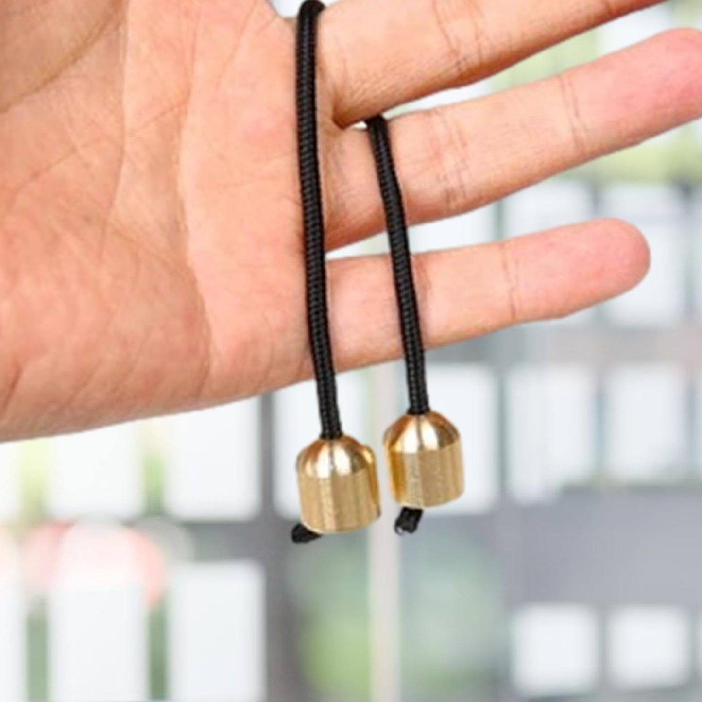 Begleri — Finger Trick Fidget