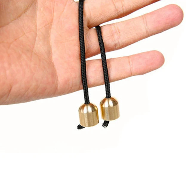 Begleri — Finger Trick Fidget