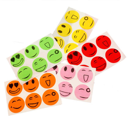 Mosquito Repellant Stickers - 18 Pack