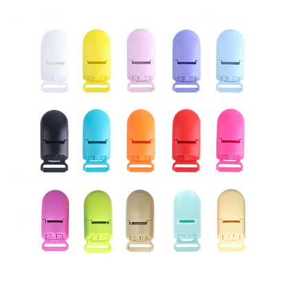 Crafts — Pacifer Clips