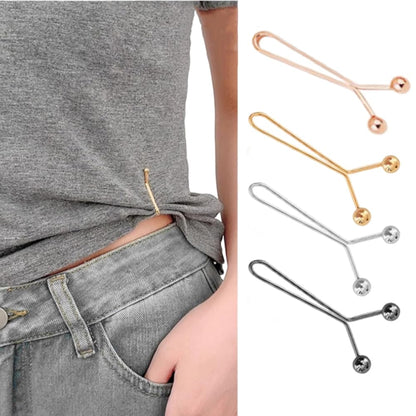 Invisible Pants Clip