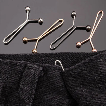 Invisible Pants Clip