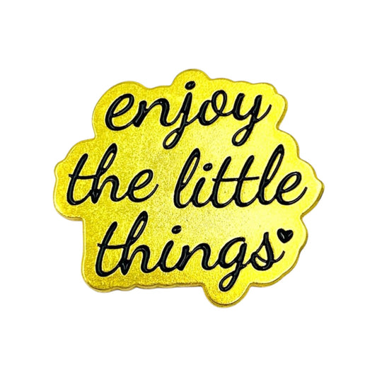 Pin — Enjoy The Little Things