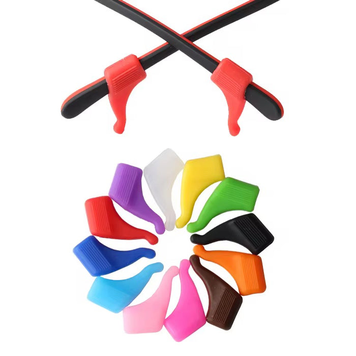 Anti Slip Glasses Ear Hooks — Small