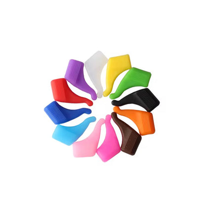 Anti Slip Glasses Ear Hooks — Small