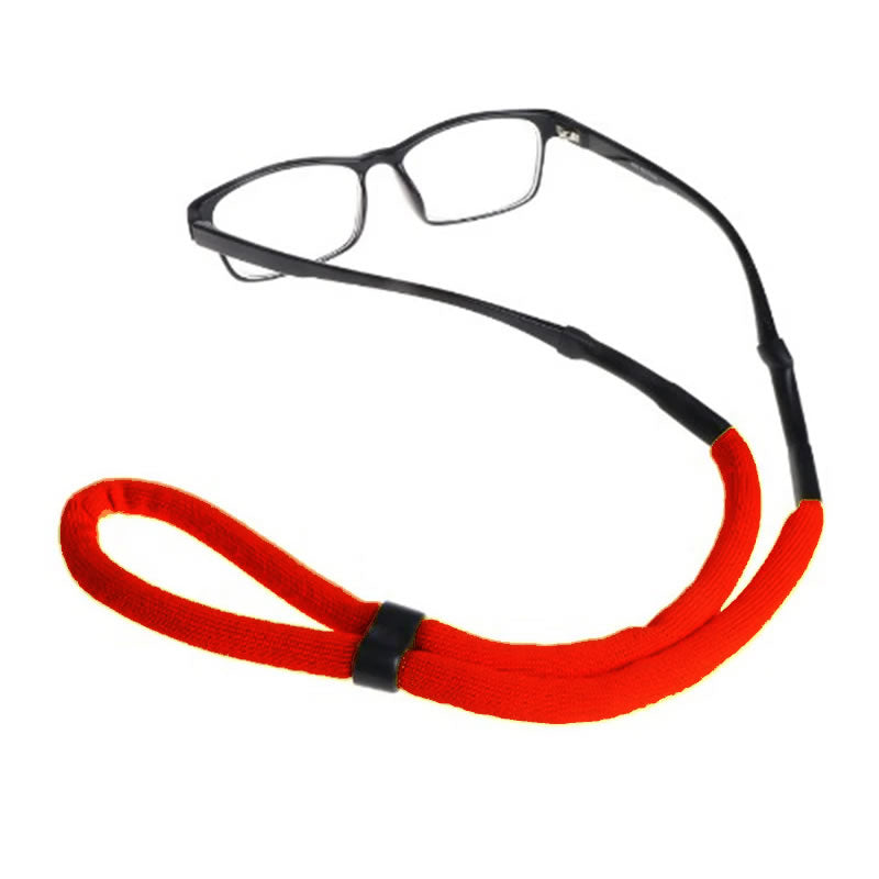 Glasses Strap — Floating