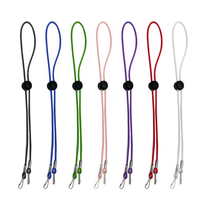 Elastic Lanyard (Mask/Glasses)