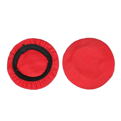 Reusable Headphone Covers