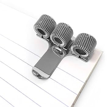 Nurses Pen Pocket Holder (Steel)