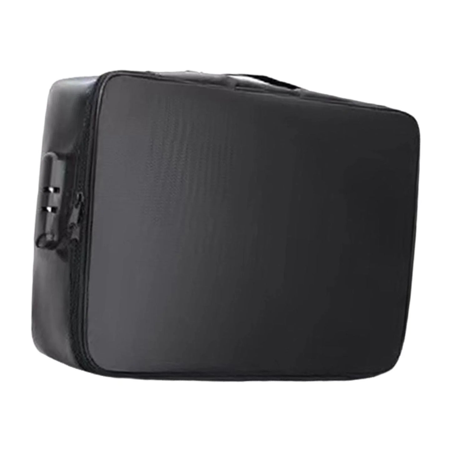 Extra Large Medication Travel Pouch