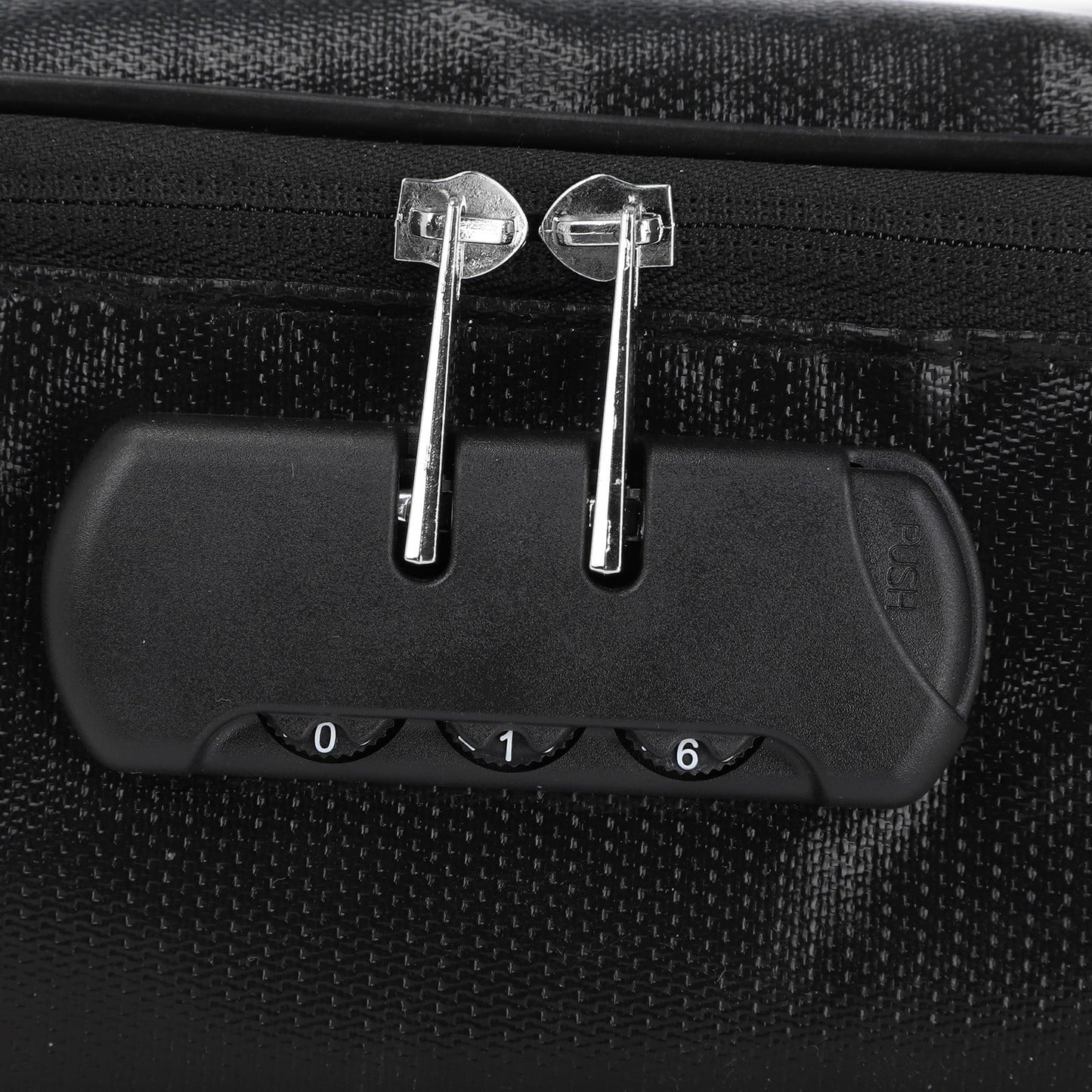 Extra Large Medication Travel Pouch