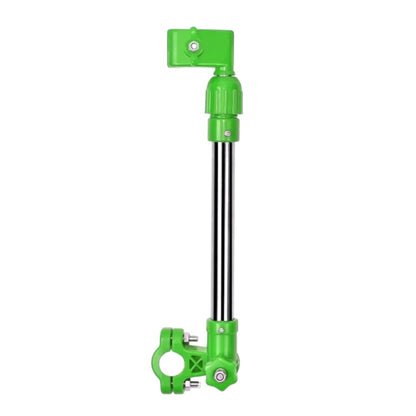 Height Adjustable Umbrella Clamp
