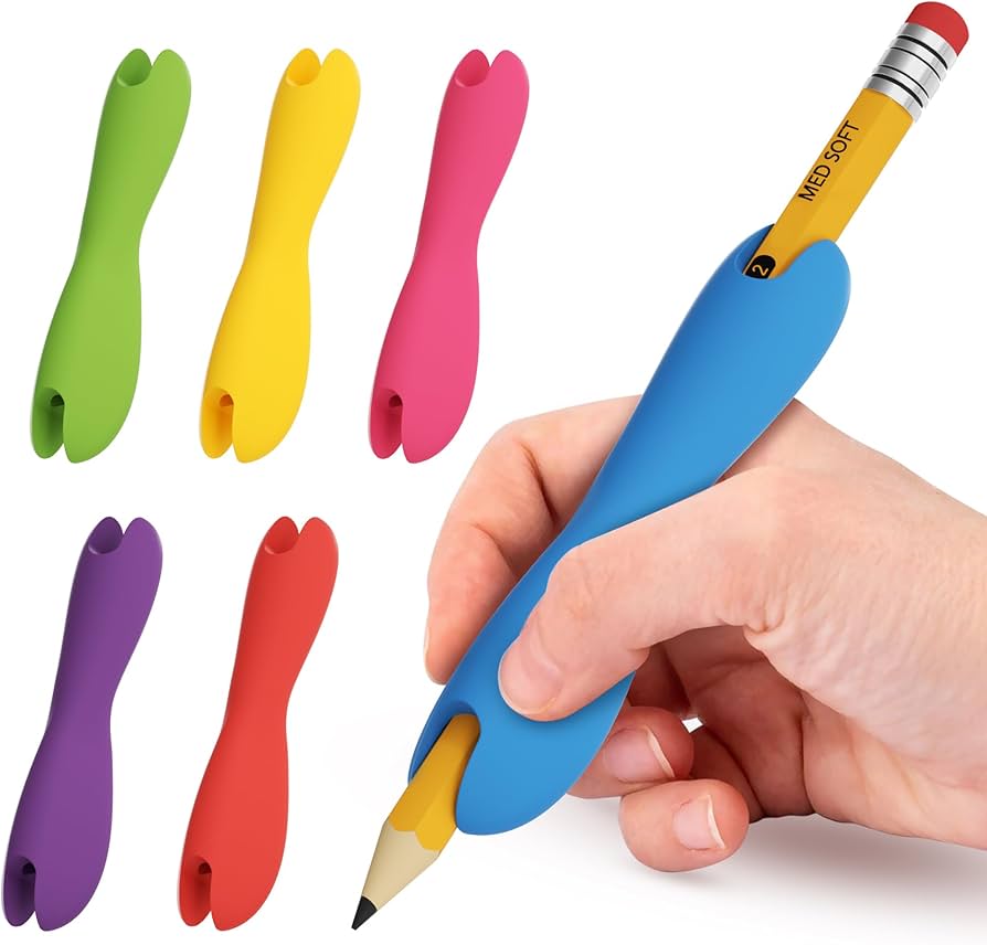 Ergonomic Pencil Grip