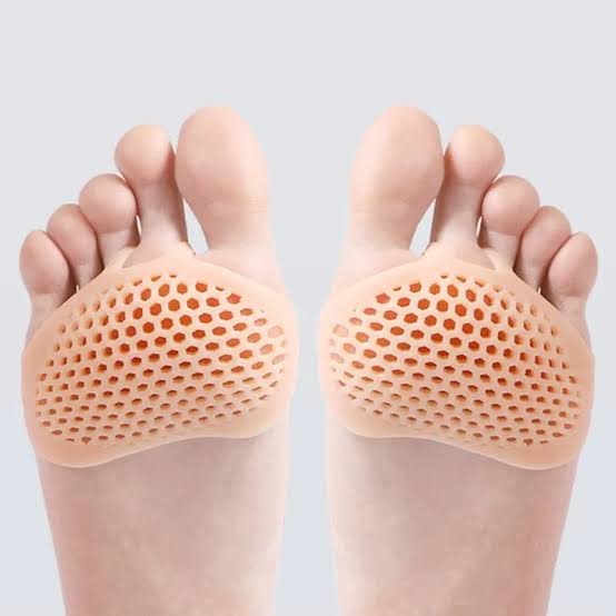 Front Foot Pad Protector Cover