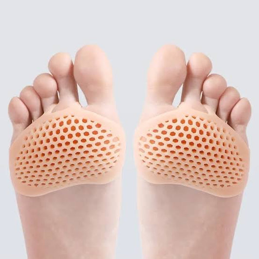 Front Foot Pad Protector Cover