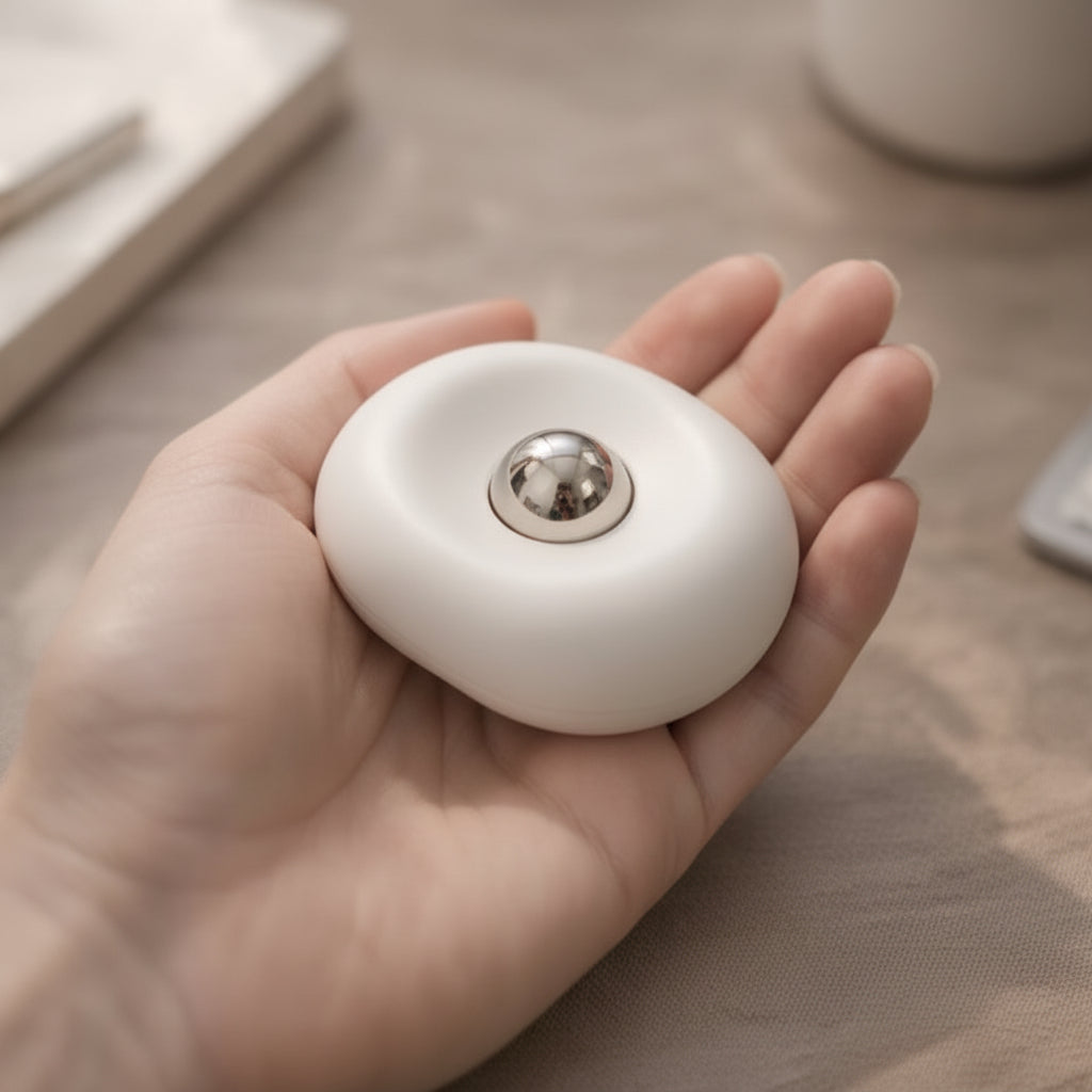 Rolling Ball Fidget