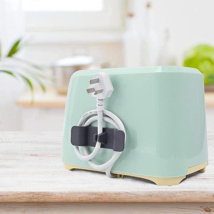 Kitchen Cord Tidy + Organise