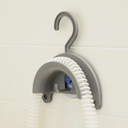 CPAP Tube Storage Holder + Hanger