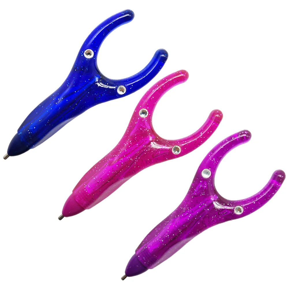 Ergonomic Diamond Art Pen