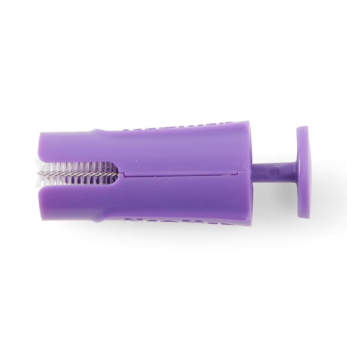 Feeding Tube Cleaner — ENFit Compatible