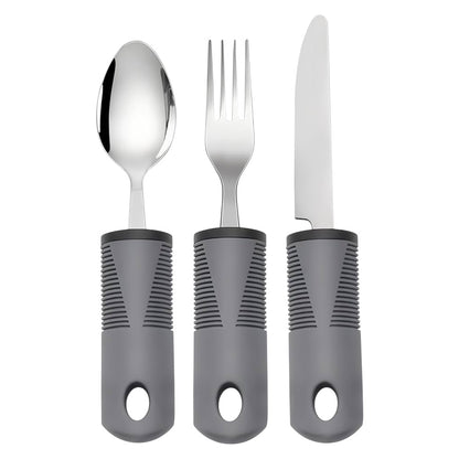 Accessible Cutlery (Bendable)