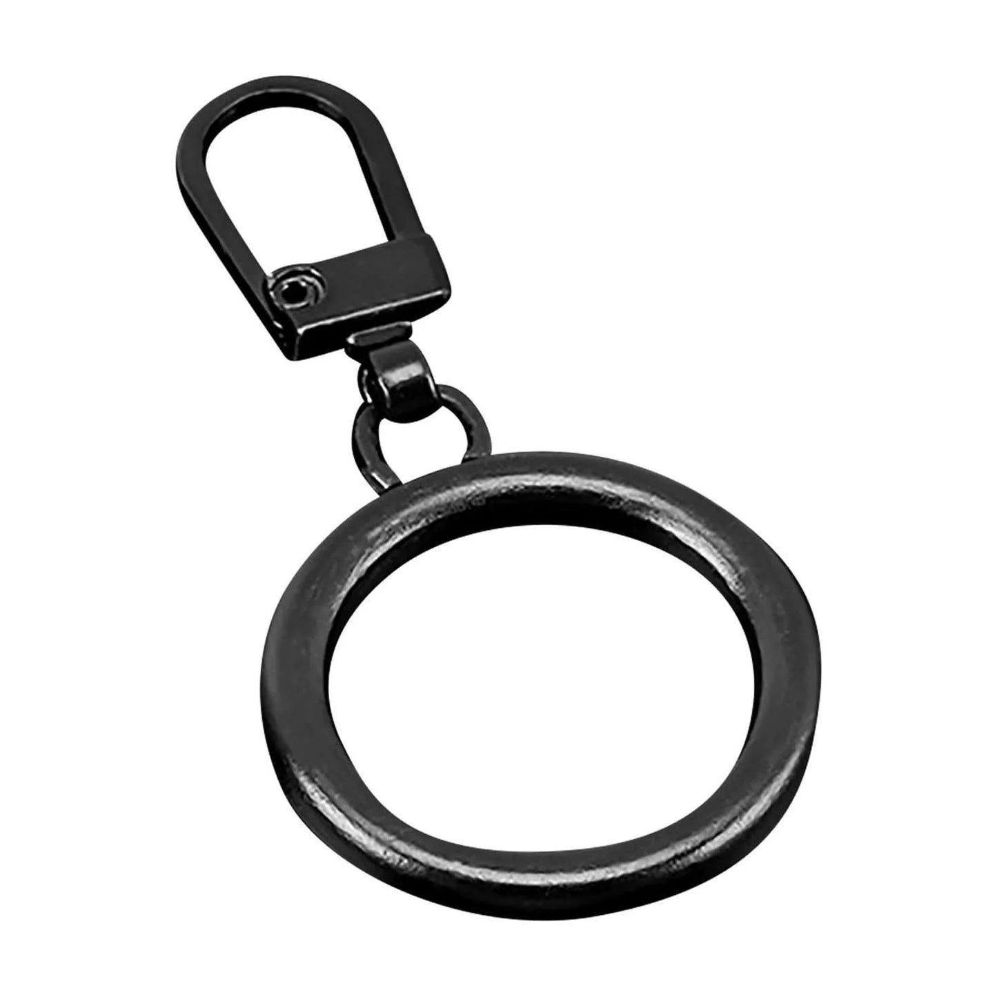 Easy Ring Zip Puller