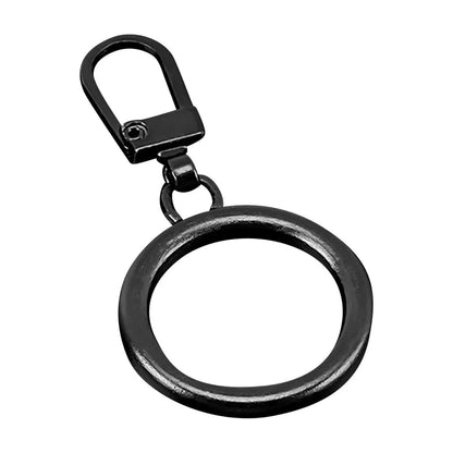 Easy Ring Zip Puller