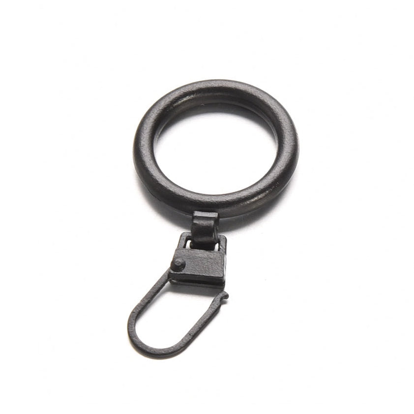 Easy Ring Zip Puller